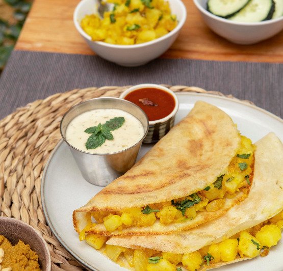 Royal Plate - Restaurant & Catering HTML Template