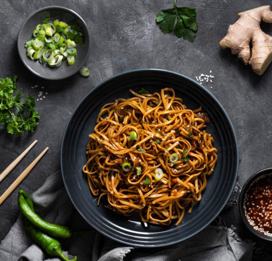 Royal Plate - Restaurant & Catering HTML Template