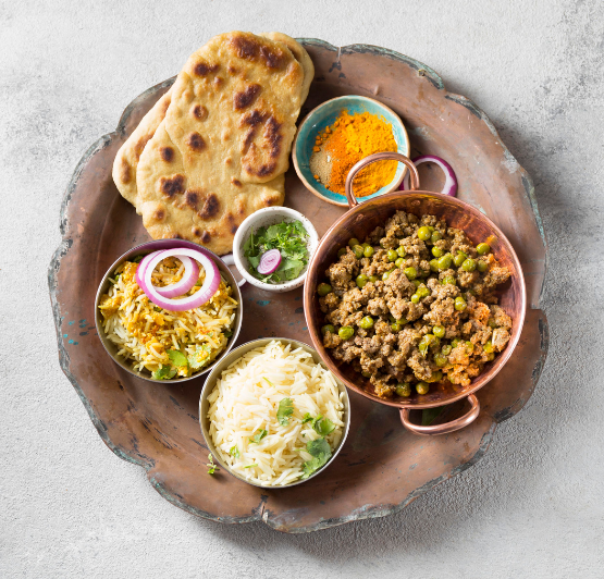 Royal Plate - Restaurant & Catering HTML Template