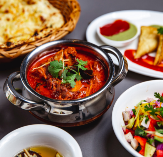 Royal Plate - Restaurant & Catering HTML Template